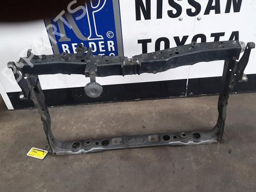 Frontplade/Frontkurv Frontplade/Frontkurv TOYOTA VERSO (_R2_) 1.6 (ZGR20_, ZGR20R) (132 hp) 23239089 23239089