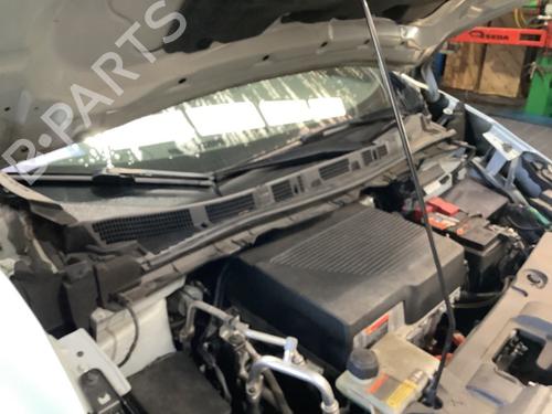 Scuttle panel NISSAN LEAF (ZE1) Electric | BP32846452C110 - Image 2