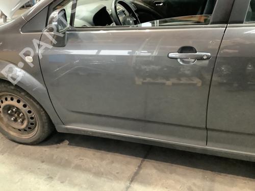 Left front door TOYOTA COROLLA Verso (ZER_, ZZE12_, R1_) 2.2 D-4D (AUR10_, AUR10R) | BP29698634C2 