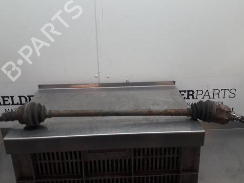 Used Right rear driveshaft NISSAN MURANO I (Z50) 3.5 4x4 (234 hp) 22162415