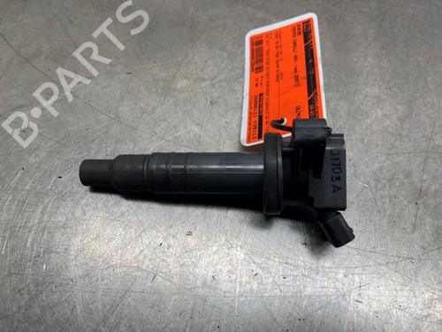 Zündspule für TOYOTA COROLLA Verso (ZER_, ZZE12_, R1_) 1.8 (ZNR11_, ZNR11R) (129 hp) 32985464