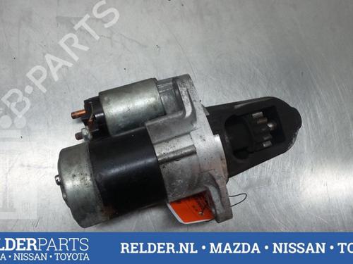 Starter NISSAN PRIMERA (P12) 2.0 | BP22151110M8 