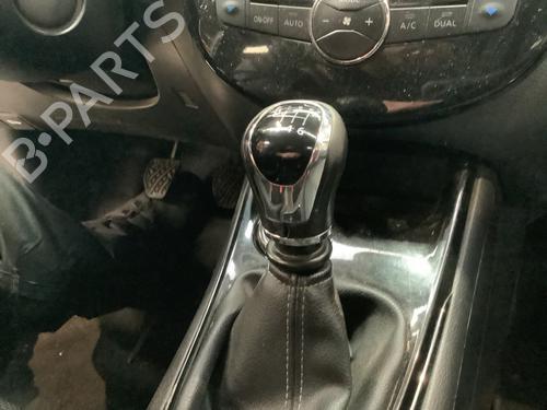 Gearknop NISSAN PULSAR Hatchback (C13) 1.2 DIG-T | BP29300182I34 - Image 3