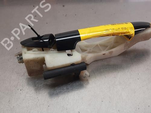 Front left exterior door handle KIA PICANTO II (TA) 1.2 | BP26460428C128 