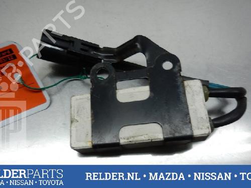 Used Electronic module TOYOTA AVENSIS Saloon (_T25_) 1.8 VVT-i (ZZT251_, ZZT251R) (129 hp) 22139884