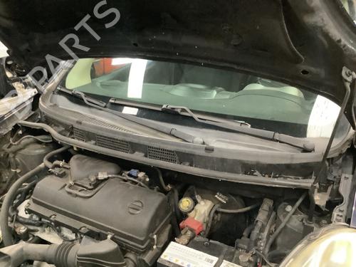 Used Scuttle panel Scuttle panel NISSAN NOTE (E11, NE11) 1.4 (88 hp) 23336689 23336689