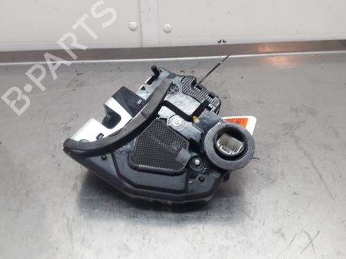 Rear right lock TOYOTA AURIS Estate (_E18_) 1.8 Hybrid (ZWE186_, ZWE186R, ZWE186H) | BP22163463C99