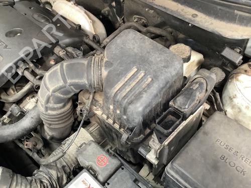 Air filter box KIA CEE'D SW (ED) 1.6 | BP29009671M87 - Image 2