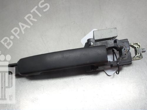 front-left-exterior-door-handle-nissan-navara-np300-d40-25-dci-4wd-2004-22153139 main image