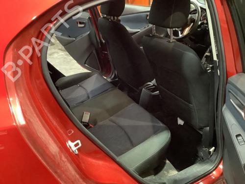 Conjunto de bancos MAZDA 2 Hatchback (DL, DJ) 1.5 | BP31992434C78 - Image 3