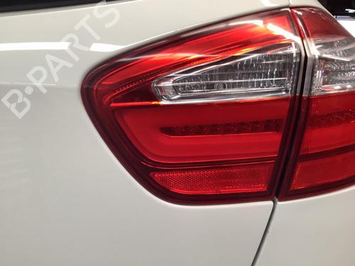 Used Right taillight Right taillight KIA RIO III (UB) 1.25 CVVT (86 hp) 39888258 39888258