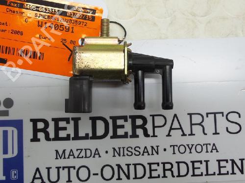 Electronic sensor NISSAN MICRA III (K12) 1.2 16V | BP22148088M84 