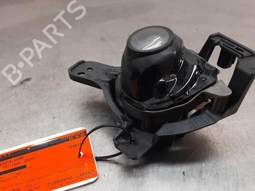 Right front fog light MAZDA CX-3 (DK) 2.0 SKYACTIV-G | BP29812378C31 - Image 4