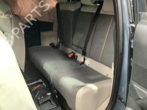 Rear seat MAZDA MX-30 (DR) e-SKYACTIV R-EV | BP40624920C17 - Image 3