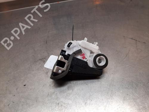 Rear right lock TOYOTA YARIS (_P13_) 1.5 (NSP131_) | BP22168224C99 