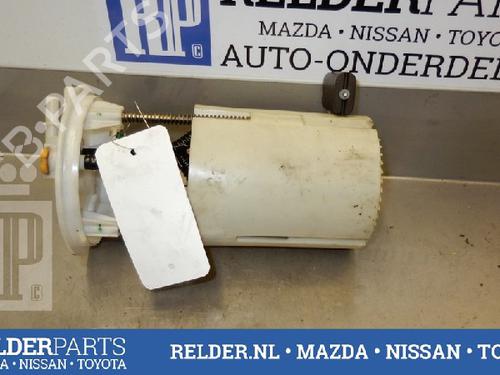 Used Fuel pump TOYOTA AVENSIS (_T25_) 2.0 D-4D (CDT250_, CDT250R) (116 hp) 22141786