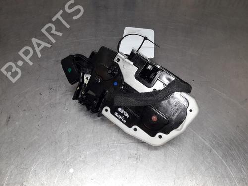 Used Rear left lock NISSAN MICRA IV (K13K, K13KK) 1.2 (80 hp) 22165336