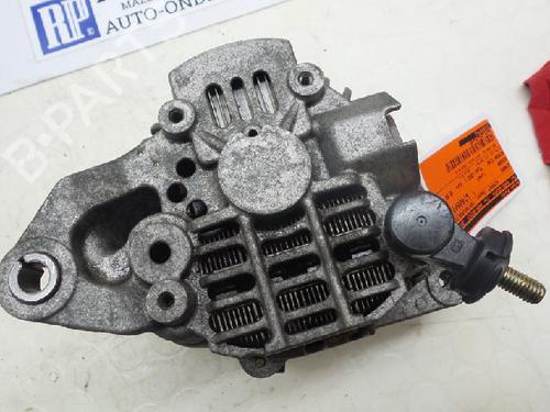 Alternator NISSAN ALMERA TINO (V10) 2.0 | BP22148165M7 