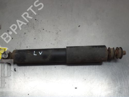 Used Left front shock absorber TOYOTA HIACE IV Bus (__H1_, __H2_) 2.5 D-4D (KLH12, KLH22) (95 hp) 22154413