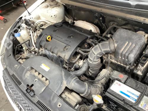 Gearbox KIA CEE'D SW (ED) 1.6 | BP29009659M3