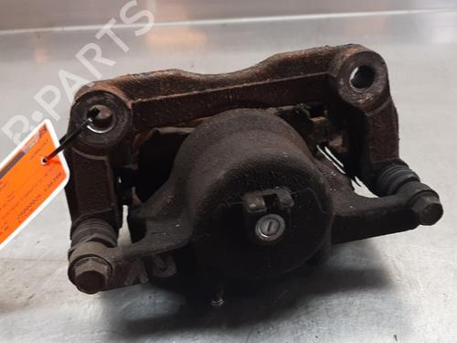 Right front brake caliper NISSAN QASHQAI I (J10, NJ10) 2.0 | BP30159837M104