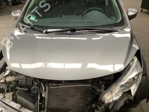 Capot Capot NISSAN NOTE (E12) 1.2 DIG-S (98 hp) 34574286 34574286