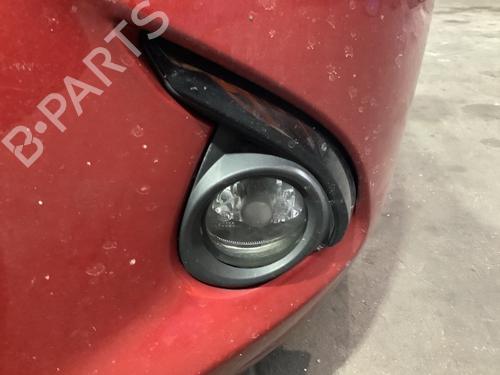 Used Left front fog light MAZDA 2 Hatchback (DL, DJ) 1.5 (75 hp) 31992370