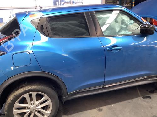 Right rear door NISSAN JUKE (F15) 1.2 DIG-T | BP30528902C5 