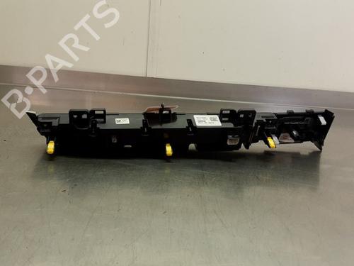 Climate control KIA SPORTAGE V (NQ5) 1.6 T-GDi Hybrid | BP25935311I5 