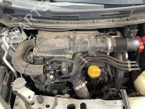 Moteur NISSAN NOTE (E12) 1.5 dCi (90 hp) 29009756