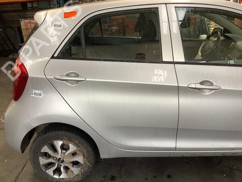 Dør højre bagtil KIA PICANTO II (TA) 1.0 (67 hp) 32985384
