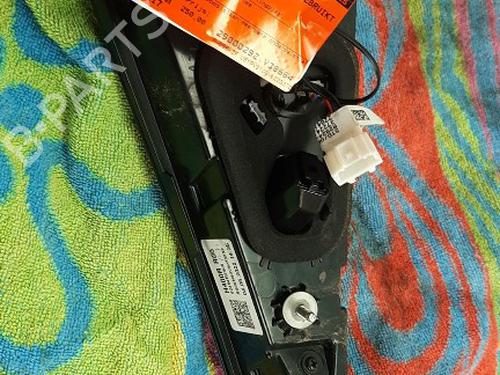 Used Right taillight KIA SPORTAGE V (NQ5) 1.6 T-GDi Hybrid (230 hp) 26136449