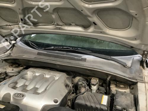 Used Scuttle panel Scuttle panel KIA SPORTAGE II (JE_, KM_) 2.0 i 16V (141 hp) 22356356 22356356