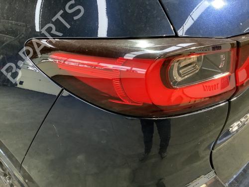 Used Left taillight MAZDA CX-60 (KH_) e-SKYACTIV PHEV (KH0H) (328 hp) 30340299
