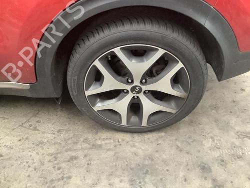 Used Rim Rim KIA SPORTAGE IV (QL, QLE) 1.6 T-GDI AWD (177 hp) 36489190 36489190