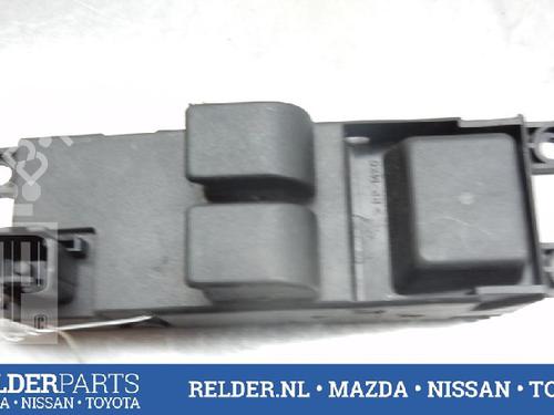 Used Switch NISSAN MICRA II (K11) 1.3 i 16V (75 hp) 22143632