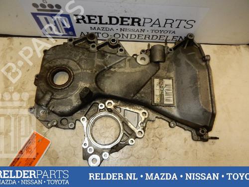 Used Timing cover Timing cover 22141764 22141764