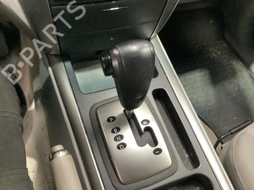 Shift knob KIA SORENTO I (JC) 3.5 V6 4WD | BP29698521I34 