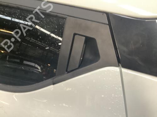 Rear left exterior door handle NISSAN MICRA V (K14) 1.0 IG-T 100 | BP22164614C130
