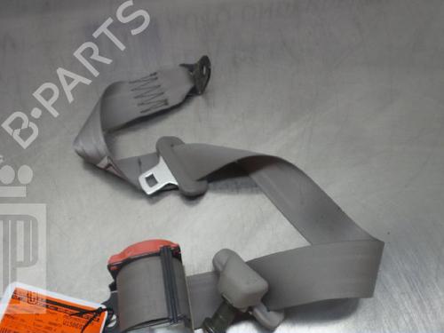 Used Rear right seatbelt MAZDA PREMACY (CP) 2.0 (CP10S) (131 hp) 22150809