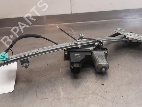Used Front left window mechanism Front left window mechanism 38421420 38421420