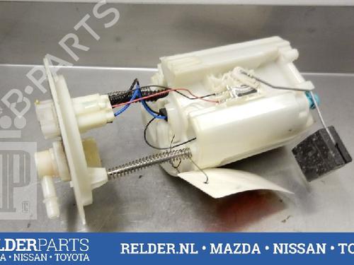 Used Fuel pump TOYOTA PRIUS Liftback (_W2_) 1.5 Hybrid (NHW20_, NHW20R) (112 hp) 22135632