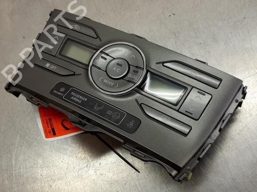 Climate control TOYOTA AURIS (_E15_) 1.6 (ZRE151_, ZRE151R) | BP29300102I5 - Image 9