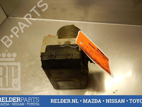 Used Electronic module MAZDA PREMACY (CP) 2.0 TD (101 hp) 22140216