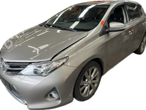 Used Left front driveshaft TOYOTA AURIS (_E18_) 1.8 Hybrid (ZWE186_, ZWE186R) (136 hp) 22169790