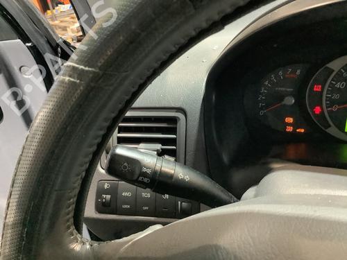 Licht + Raw Schakelaar HYUNDAI TUCSON (JM) 2.7 All-wheel Drive (175 hp) 31138094