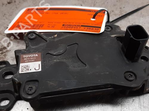 Used Electronic module TOYOTA TUNDRA Pickup (_K5_, _K6_) 5.7 4WD (USK56_, USK57_, USK55_, USK75_, USK55L, USK57L,... (386 hp) 29576347