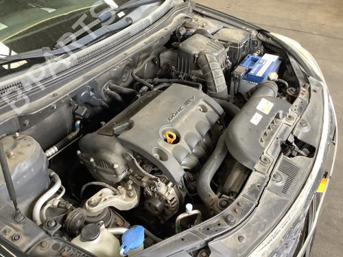 Gearbox KIA CEE'D SW (ED) 1.4 CVVT | BP25935174M3 - Image 2