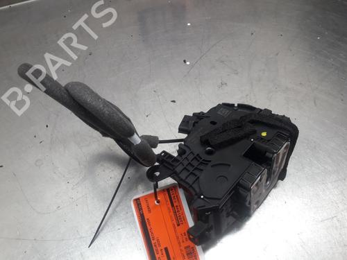 Used Front right lock NISSAN MICRA V (K14) 1.0 IG-T 100 (101 hp) 22164608