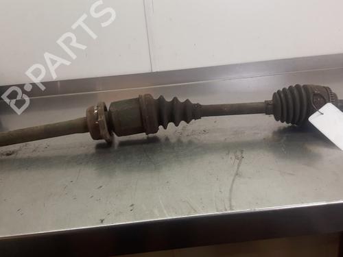 Used Left rear driveshaft TOYOTA MR2 III (ZZW3_) 1.8 16V VT-i (ZZW30) (140 hp) 30657552